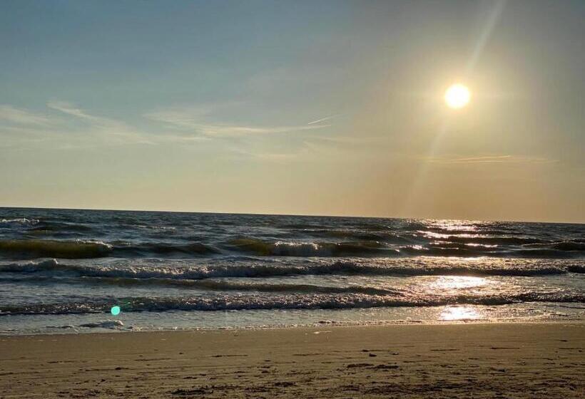 پانسیون Draugų Namai