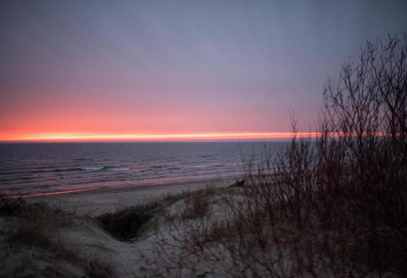 پانسیون Draugų Namai