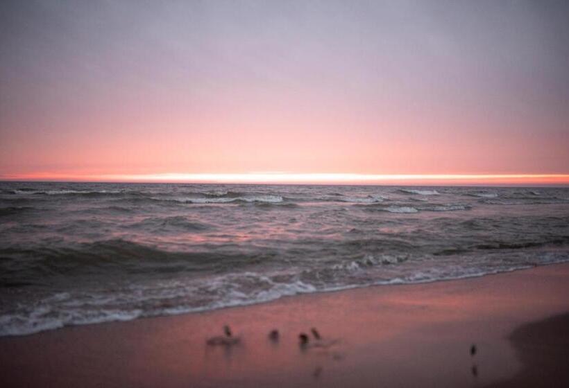 پانسیون Draugų Namai