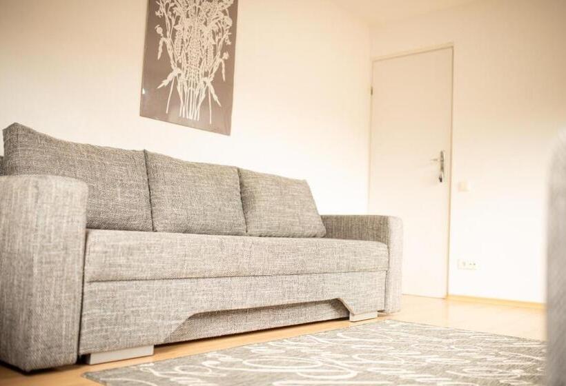 پانسیون Draugų Namai