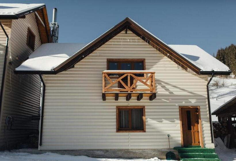 پانسیون Family еко номери та будинки