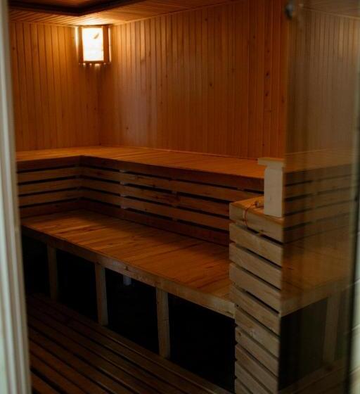 پانسیون Family еко номери та будинки