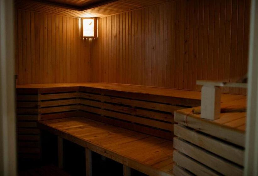 پانسیون Family еко номери та будинки