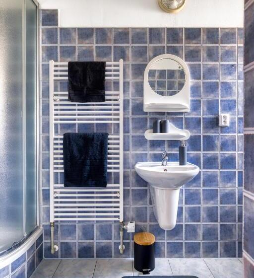 ペンション Faunapark Lipová Lázně