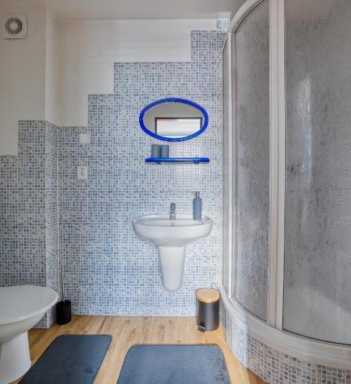 ペンション Faunapark Lipová Lázně