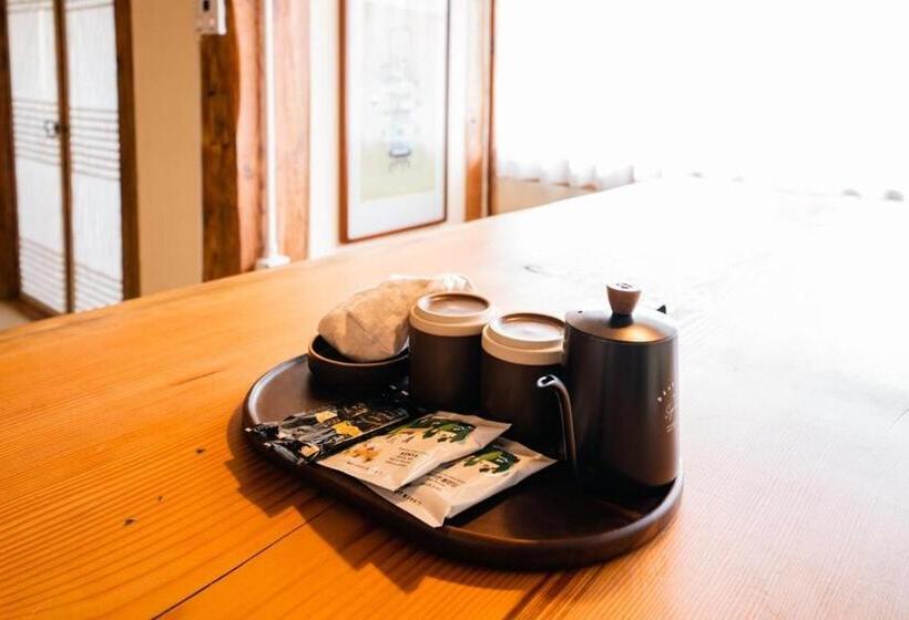 פנסיון Goheung Namsoonjae Hanok Stay