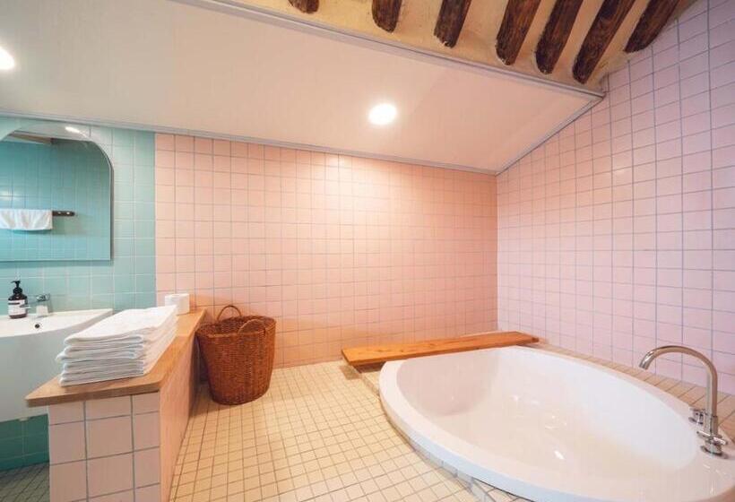 פנסיון Goheung Namsoonjae Hanok Stay