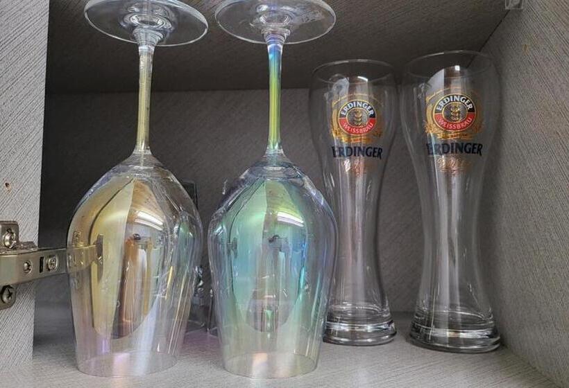 פנסיון Goseong Deulggot Stay Private House