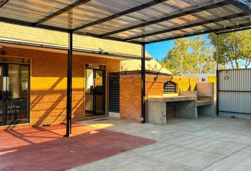 פנסיון Hostal El Valle