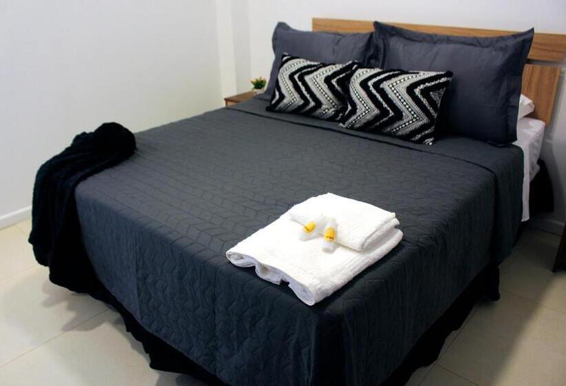 פנסיון Hostal El Valle