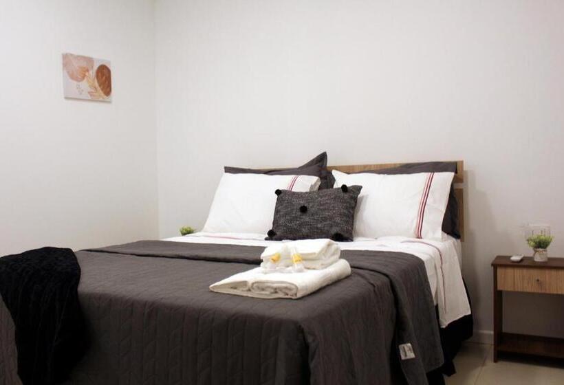 פנסיון Hostal El Valle