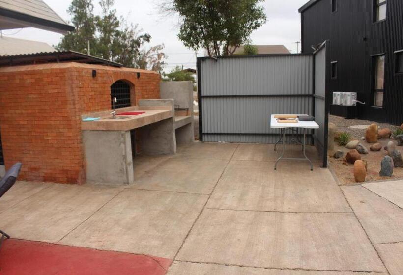 פנסיון Hostal El Valle