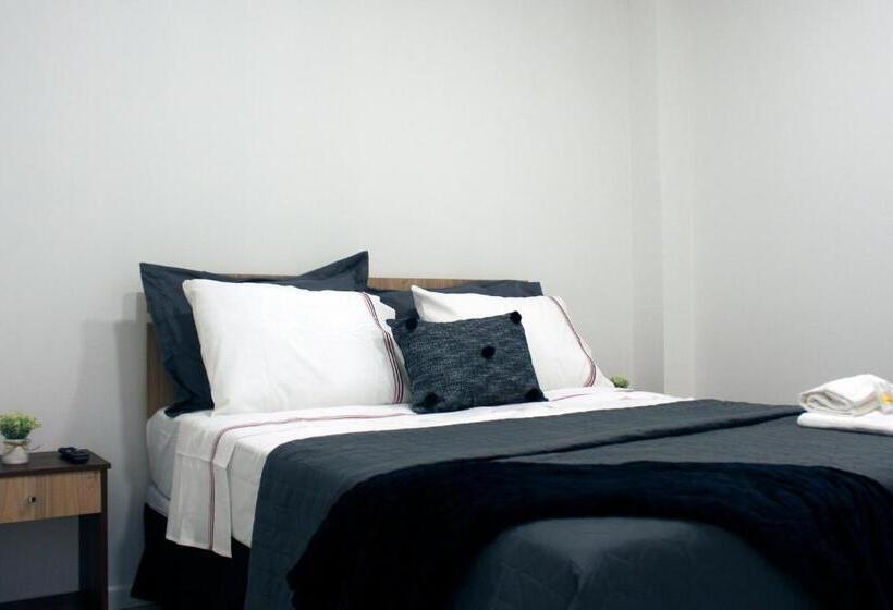 פנסיון Hostal El Valle