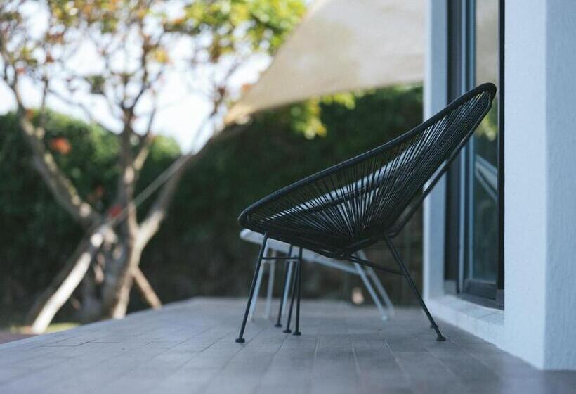 Pensió Jayouhaneun Private House