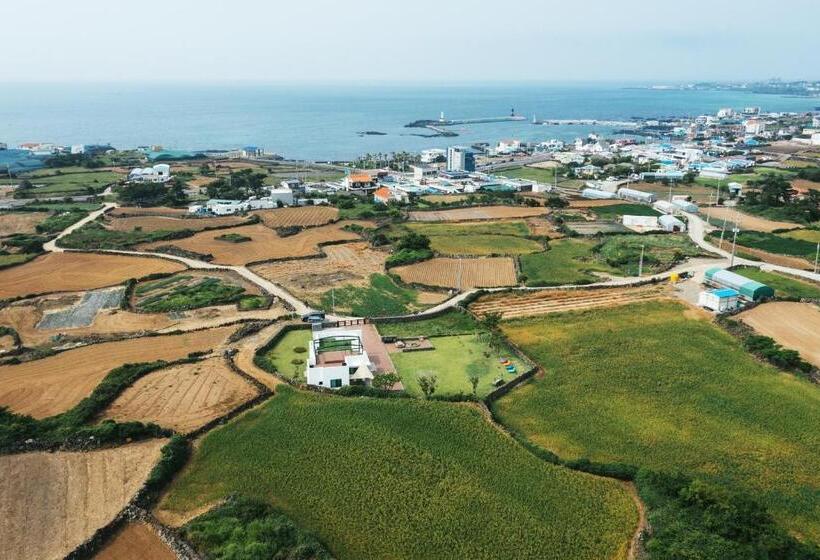 Pensió Jayouhaneun Private House