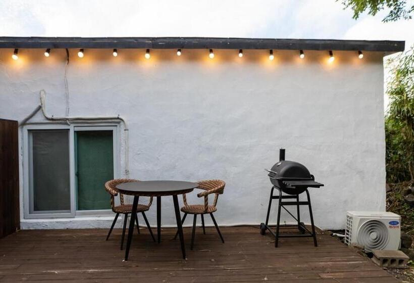 Пансион Jejuya Pyoseon