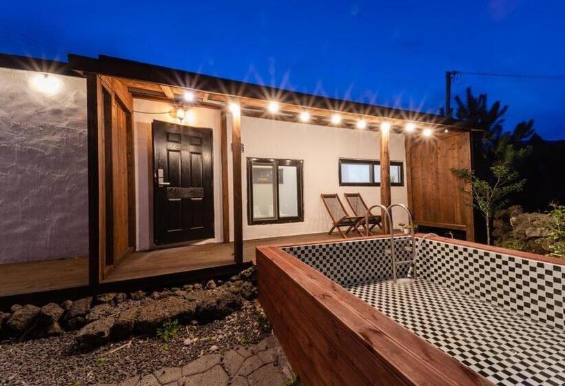 Пансион Jejuya Pyoseon