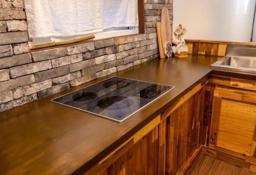 Пансион Jejuya Pyoseon