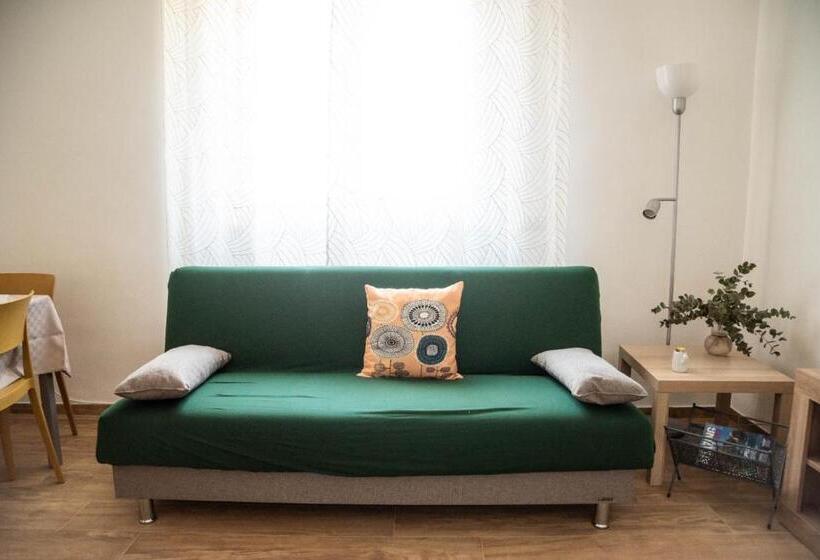 Пансион Koinè Comfort Rooms