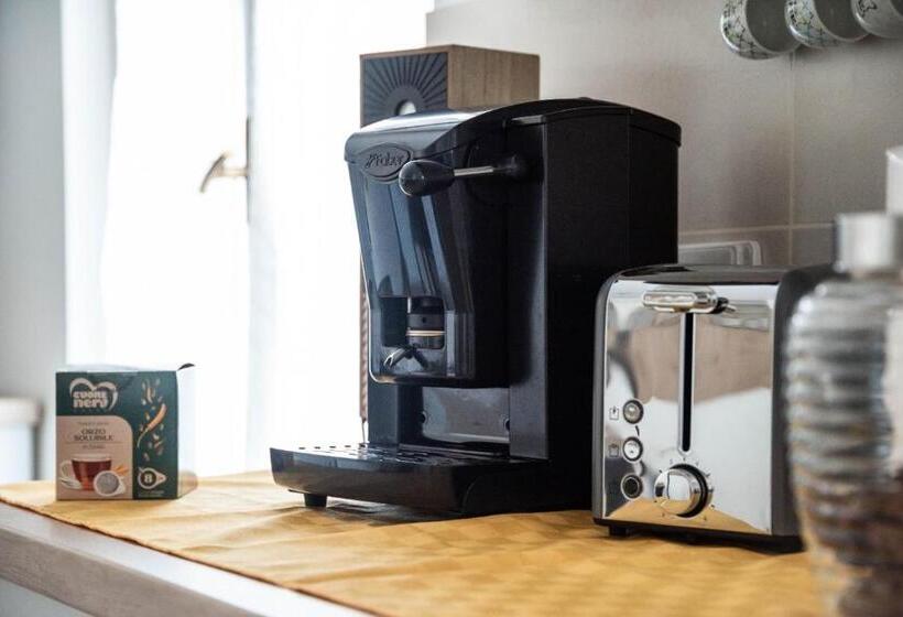 Пансион Koinè Comfort Rooms