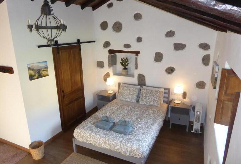 펜션 La Casa De Arriba