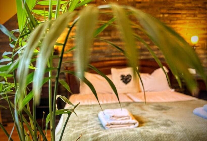 بنسيون La Cuib Cristian Sibiu