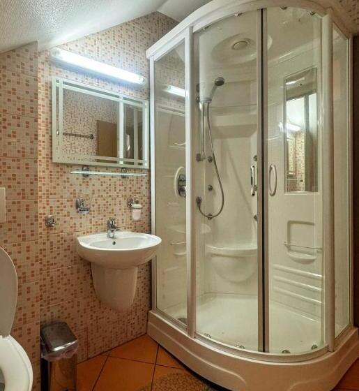 بنسيون La Cuib Cristian Sibiu