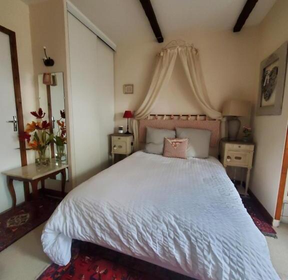 بنسيون Les Chambres De Mimi