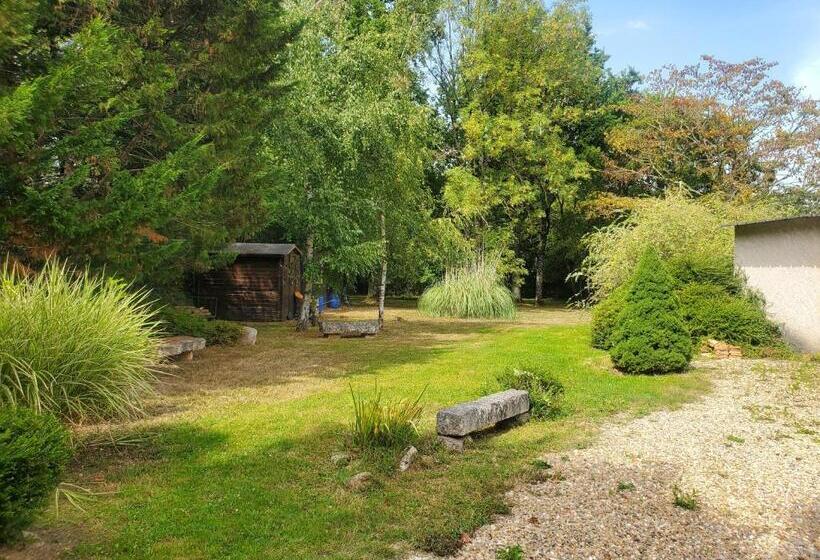 بنسيون Les Chambres De Mimi