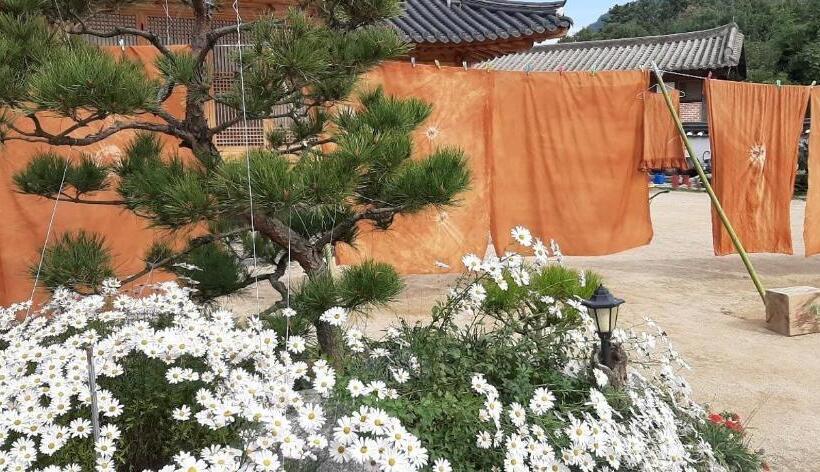 膳宿费 Naju Yoonsunjae Stay