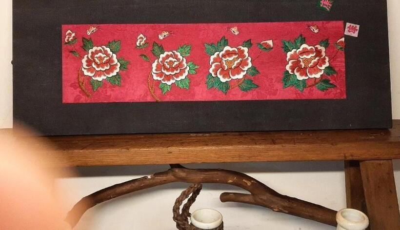 膳宿费 Naju Yoonsunjae Stay