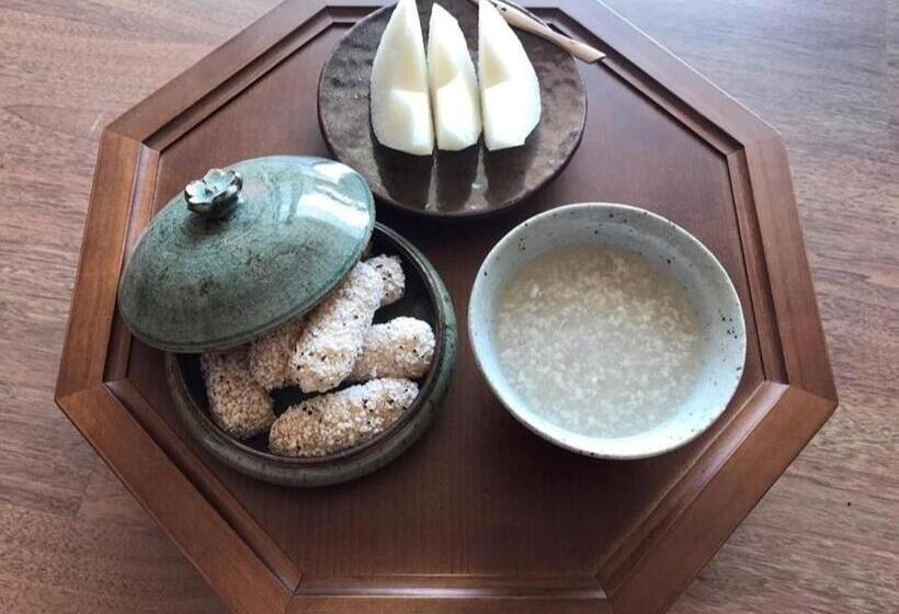 膳宿费 Naju Yoonsunjae Stay