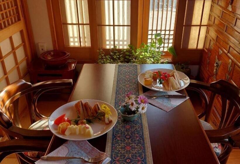 膳宿费 Naju Yoonsunjae Stay