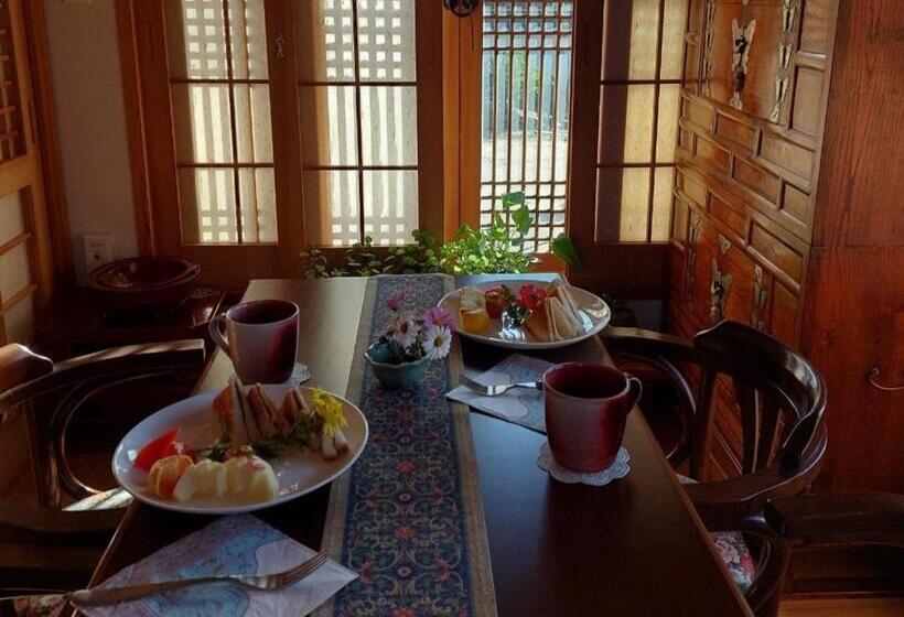 膳宿费 Naju Yoonsunjae Stay