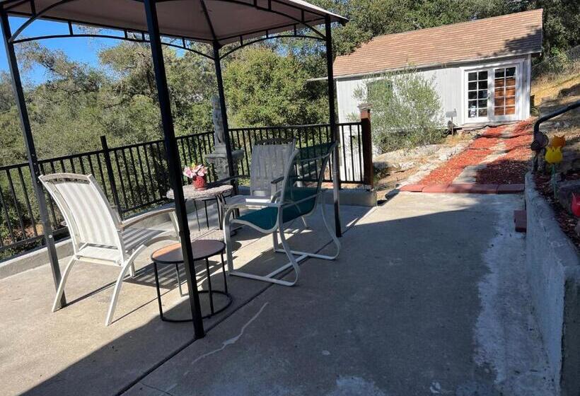 펜션 Newly Remodel Wine Country Retreat