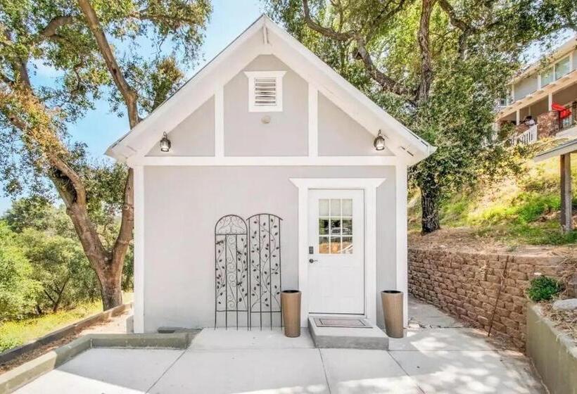 펜션 Newly Remodel Wine Country Retreat