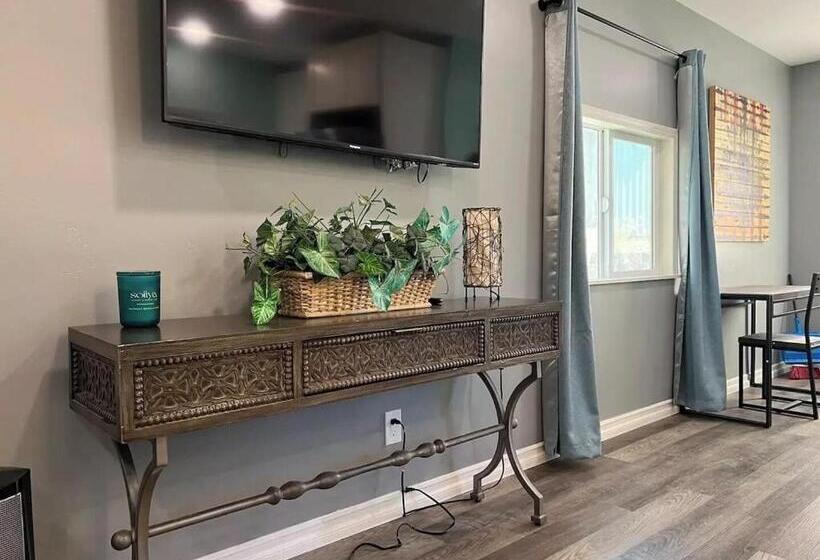 펜션 Newly Remodel Wine Country Retreat