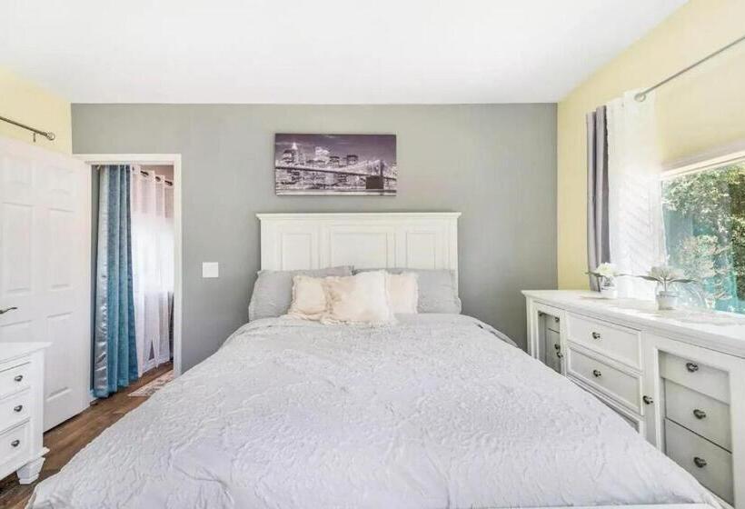 펜션 Newly Remodel Wine Country Retreat