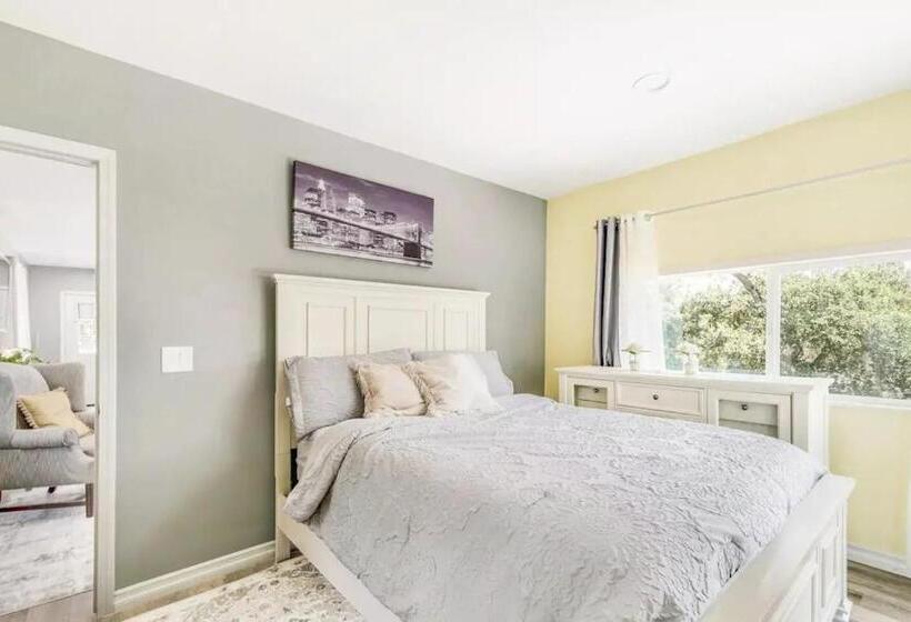 펜션 Newly Remodel Wine Country Retreat