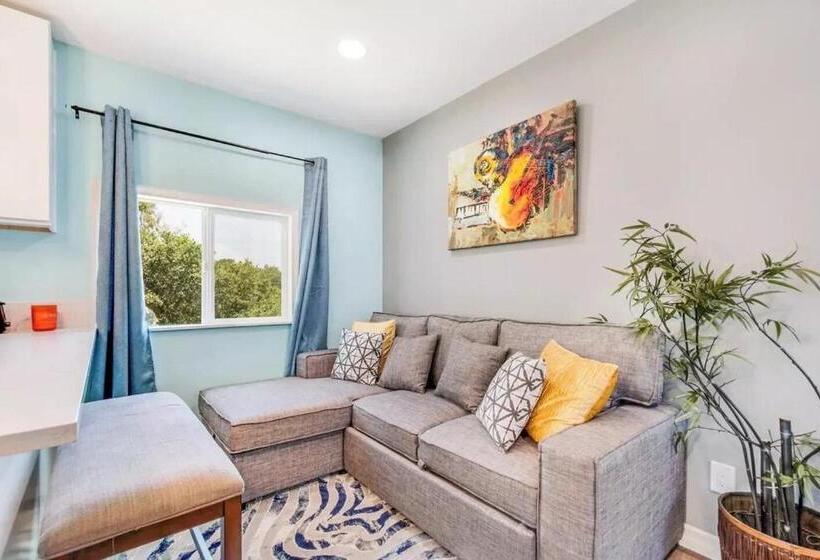 펜션 Newly Remodel Wine Country Retreat