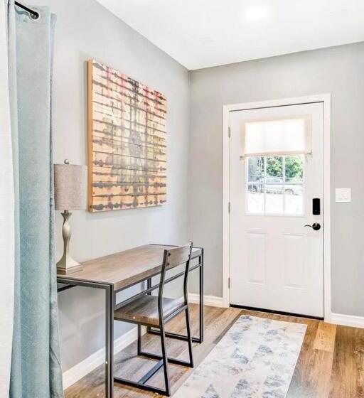 펜션 Newly Remodel Wine Country Retreat