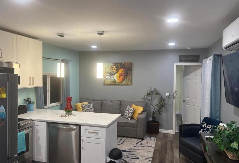 펜션 Newly Remodel Wine Country Retreat