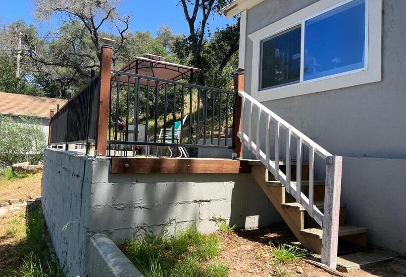 펜션 Newly Remodel Wine Country Retreat