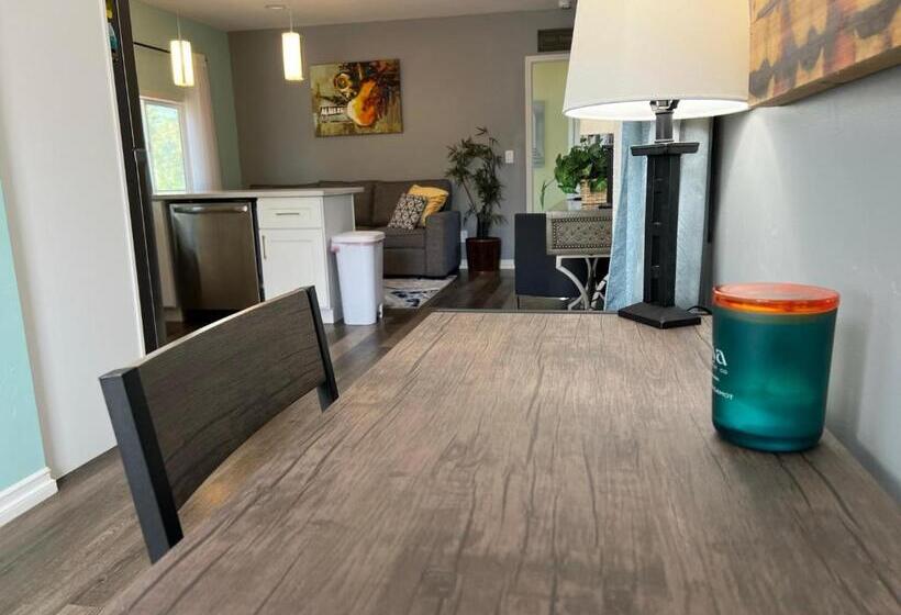 펜션 Newly Remodel Wine Country Retreat