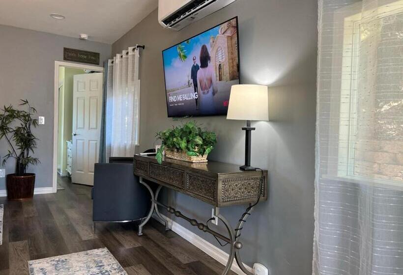 펜션 Newly Remodel Wine Country Retreat