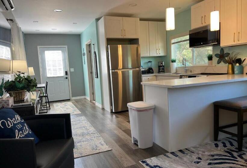 펜션 Newly Remodel Wine Country Retreat