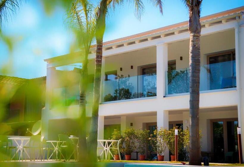 Пансион Palm Beach Resort