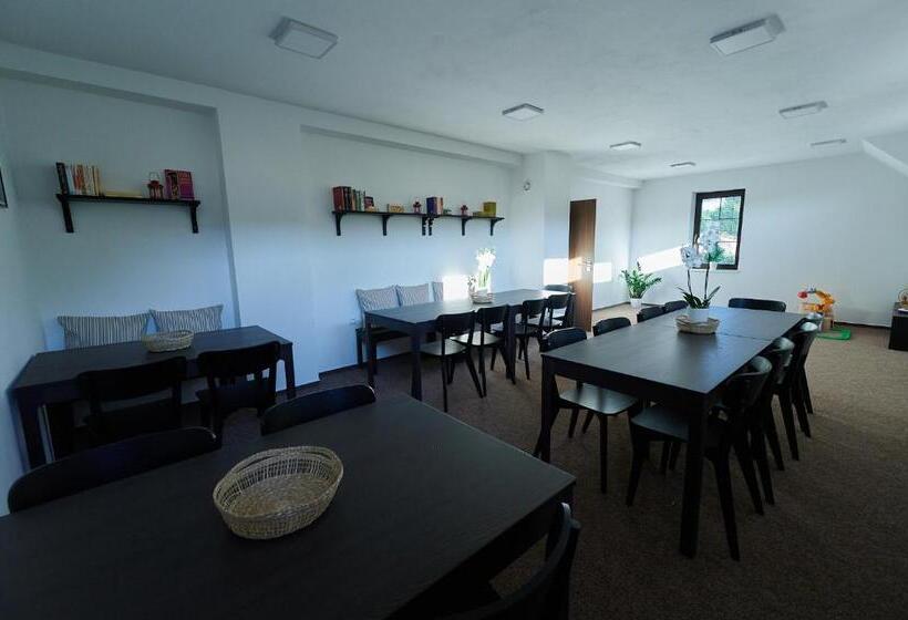 펜션 Penzion Počátky Seč