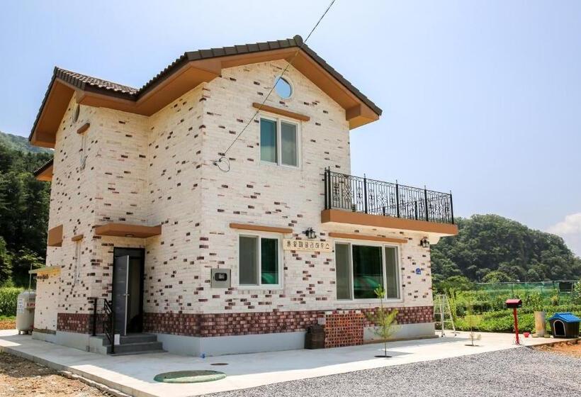 Pensão Poolip Family House