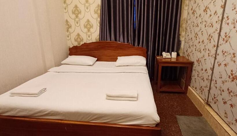 پانسیون Por Long Guest House ផ្ទះសំណាក់ប៉ោឡុង